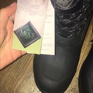 Women’s Muck Boots
